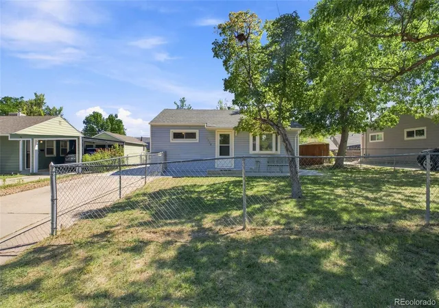 Photo 3 of Single family home for sale at 2660 S Knox Ct, Denver, CO 80219 | MLS# 6425727 | Listing updated on 2026-09-12