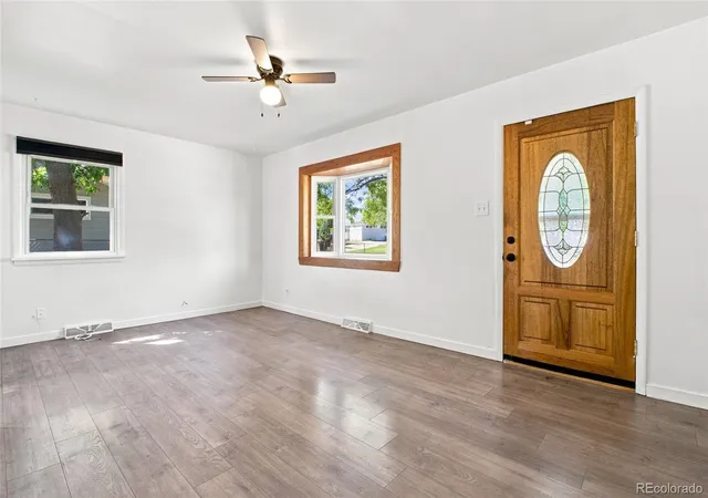 Photo 3 of Single family home for sale at 2660 S Knox Ct, Denver, CO 80219 | MLS# 6425727 | Listing updated on 2026-09-12