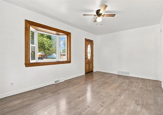 Photo 4 of Single family home for sale at 2660 S Knox Ct, Denver, CO 80219 | MLS# 6425727 | Listing updated on 2026-09-12