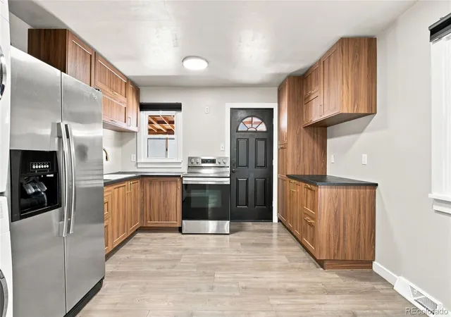 Photo 2 of Single family home for sale at 2660 S Knox Ct, Denver, CO 80219 | MLS# 6425727 | Listing updated on 2026-09-29