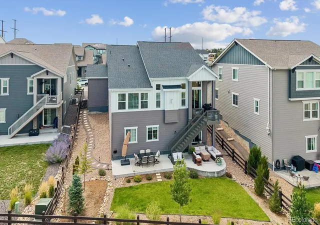 Photo 2 of Single family home for sale at 3726 Outcrop Ct, Castle Rock, CO 80108 | MLS# 9934026 | Listing updated on 2026-09-27