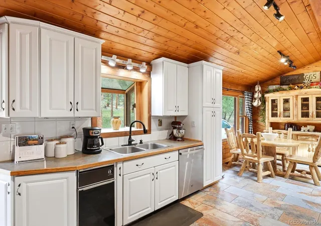 Photo 3 of Single family home for sale at 325 Rd D, Pine, CO 80470 | MLS# 9583486 | Listing updated on 2026-09-26