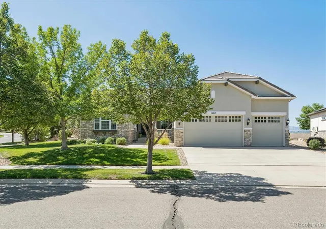 Photo 1 of Single family home for sale at 16415 Grays Way, Broomfield, CO 80023 | MLS# 6801995 | Listing updated on 2026-10-09