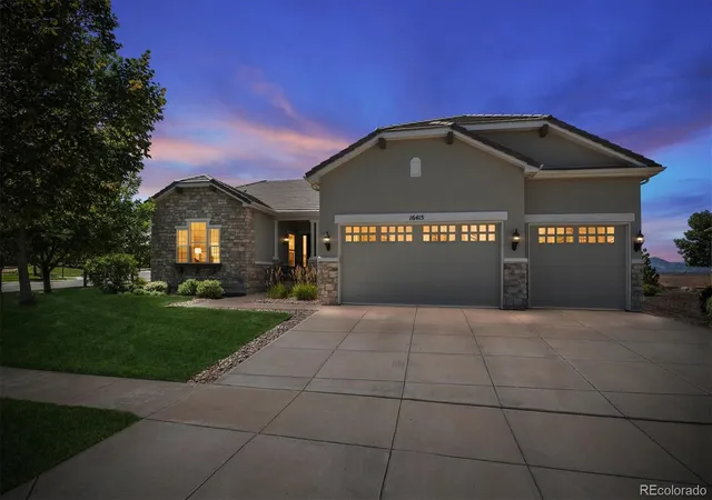 Photo 3 of Single family home for sale at 16415 Grays Way, Broomfield, CO 80023 | MLS# 6801995 | Listing updated on 2026-10-09