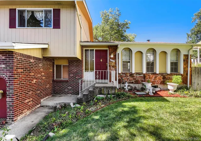 Photo 1 of Single family home for sale at 2325 S Hoyt St, Lakewood, CO 80227 | MLS# 2921054 | Listing updated on 2026-09-13