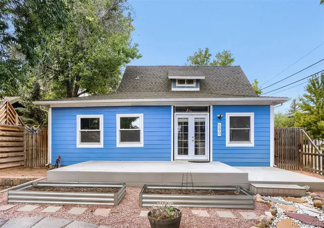 Photo 3 of Single family home for sale at 590 Pierce St, Erie, CO 80516 | MLS# 2786550 | Listing updated on 2026-09-18