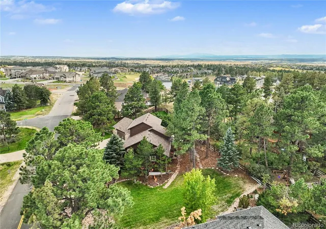 Photo 3 of Single family home for sale at 5931 Ponderosa Way, Parker, CO 80134 | MLS# 2290945 | Listing updated on 2026-10-04