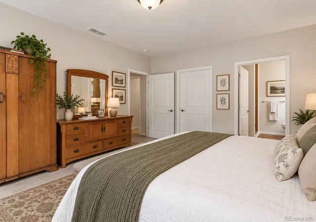 Photo 4 of Single family home for sale at 705 Coronado Dr, Sedalia, CO 80135 | MLS# 8347045 | Listing updated on 2026-09-22