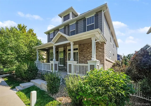 Photo 1 of Single family home for sale at 9589 Gray Ct, Westminster, CO 80031 | MLS# 9594070 | Listing updated on 2026-10-09