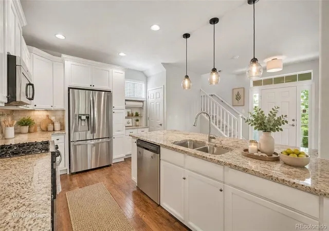 Photo 3 of Single family home for sale at 9589 Gray Ct, Westminster, CO 80031 | MLS# 9594070 | Listing updated on 2026-10-09