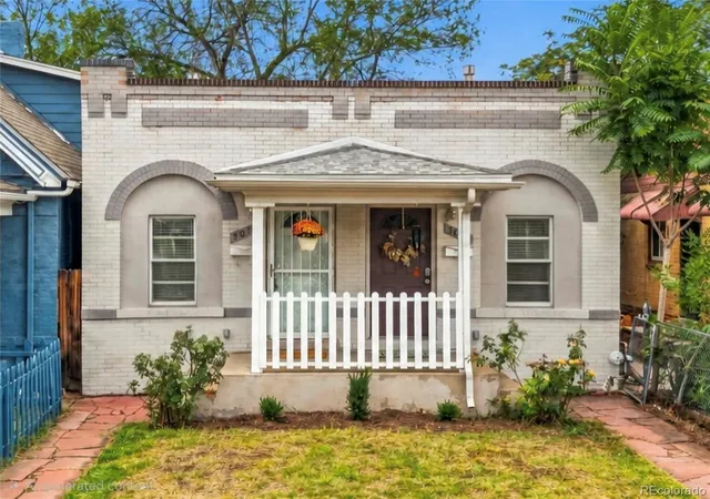 Photo 1 of Single family home for sale at 3019 N Williams St, Denver, CO 80205 | MLS# 9256366 | Listing updated on 2026-09-13