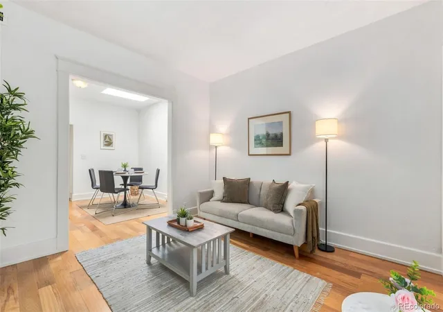 Photo 3 of Single family home for sale at 3019 N Williams St, Denver, CO 80205 | MLS# 9256366 | Listing updated on 2026-09-13