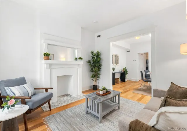 Photo 3 of Single family home for sale at 3019 N Williams St, Denver, CO 80205 | MLS# 9256366 | Listing updated on 2026-09-13