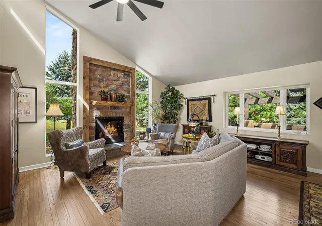 Photo 3 of Single family home for sale at 10898 Snow Cloud Trl, Littleton, CO 80125 | MLS# 3858033 | Listing updated on 2026-09-14