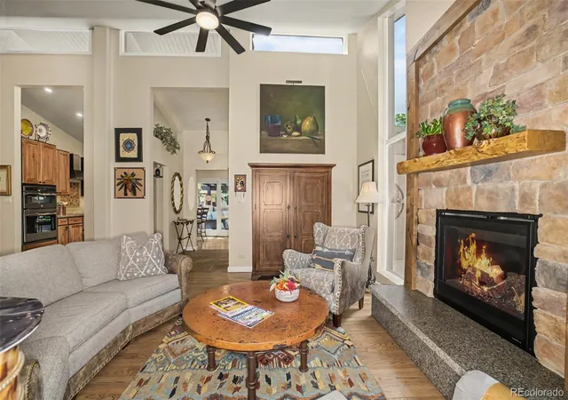 Photo 4 of Single family home for sale at 10898 Snow Cloud Trl, Littleton, CO 80125 | MLS# 3858033 | Listing updated on 2026-09-14