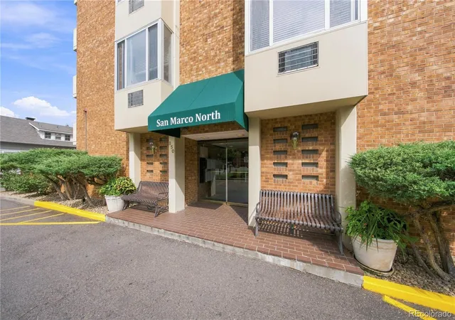 Condo for sale at 850 20th Street #404, Boulder, CO 80302 | MLS# 1584266 | Listing updated on 2026-09-15