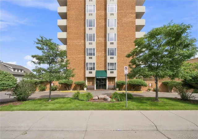 Photo 1 of Condo for sale at 850 20th Street #404, Boulder, CO 80302 | MLS# 1584266 | Listing updated on 2026-09-15