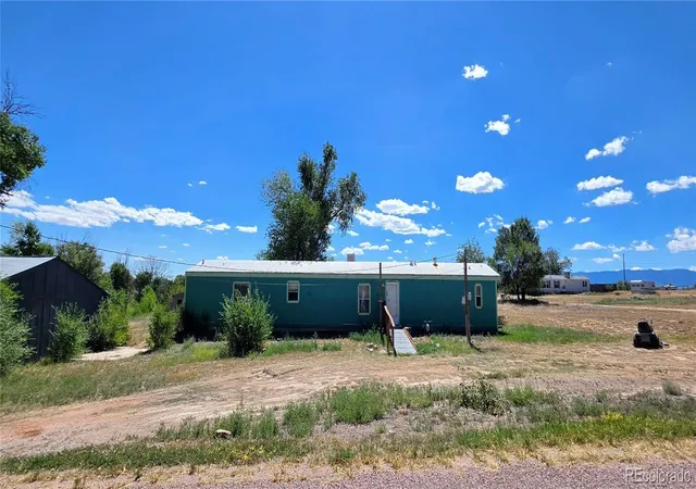 Photo 1 of Sale Pending at 828 3rd Street, Penrose, CO 81240 | MLS# 7751647 | Listing updated on 2026-09-23