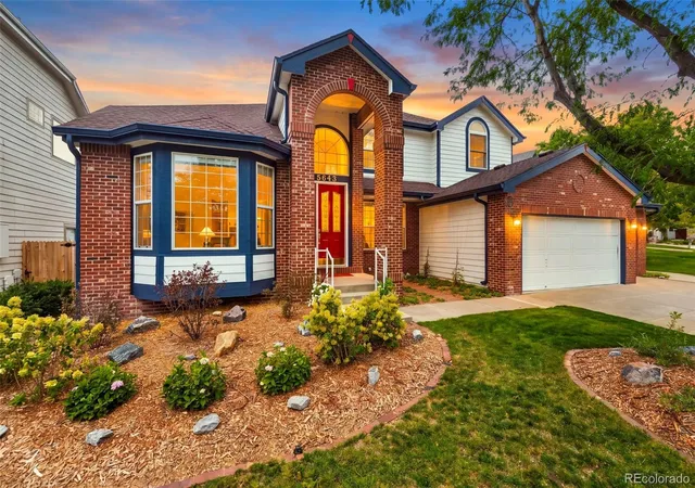 Photo 1 of Single family home for sale at 5643 S Ventura Ct, Centennial, CO 80015 | MLS# 1562167 | Listing updated on 2026-10-04