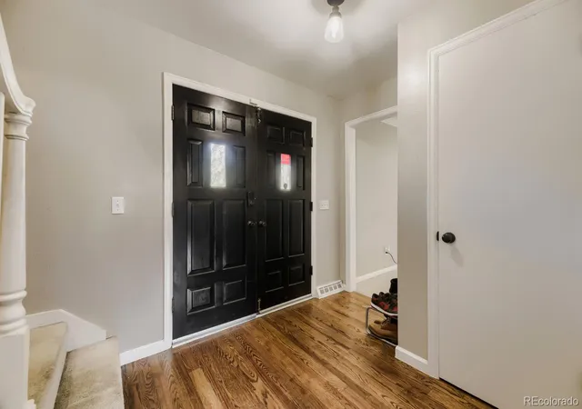 Photo 3 of Single family home for sale at 1435 S Macon St, Aurora, CO 80012 | MLS# 8350036 | Listing updated on 2026-10-07