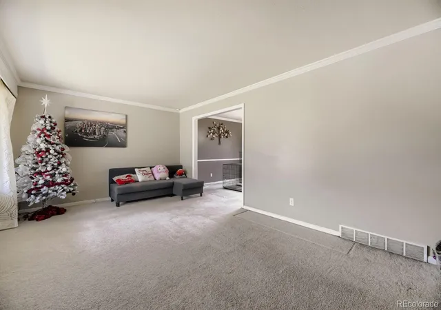 Photo 3 of Single family home for sale at 1435 S Macon St, Aurora, CO 80012 | MLS# 8350036 | Listing updated on 2026-10-07