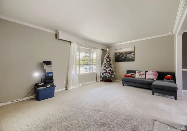 Photo 4 of Single family home for sale at 1435 S Macon St, Aurora, CO 80012 | MLS# 8350036 | Listing updated on 2026-10-07