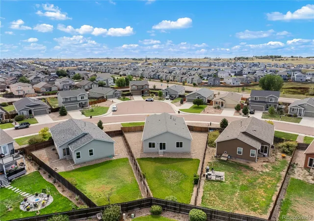 Photo 4 of Single family home for sale at 10219 Intrepid Way, Colorado Springs, CO 80925 | MLS# 6127704 | Listing updated on 2026-09-22