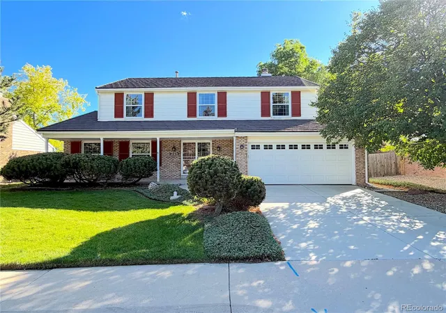 Photo 1 of Sale Pending at 9114 W Progress Ave, Littleton, CO 80123 | MLS# 2741851 | Listing updated on 2026-09-12