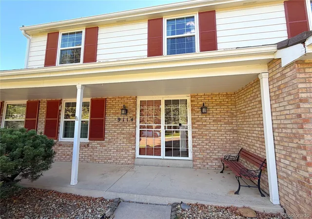 Photo 2 of Sale Pending at 9114 W Progress Ave, Littleton, CO 80123 | MLS# 2741851 | Listing updated on 2026-09-12