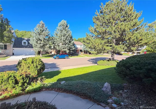 Photo 2 of Sale Pending at 9114 W Progress Ave, Littleton, CO 80123 | MLS# 2741851 | Listing updated on 2026-09-12