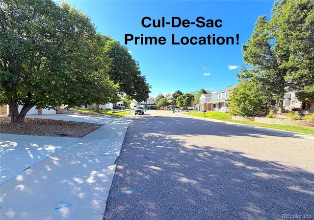 Photo 3 of Sale Pending at 9114 W Progress Ave, Littleton, CO 80123 | MLS# 2741851 | Listing updated on 2026-09-12
