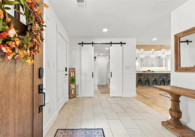 Photo 3 of Single family home for sale at 6820 Brk Forest Dr, Evergreen, CO 80439 | MLS# 6241184 | Listing updated on 2026-10-10