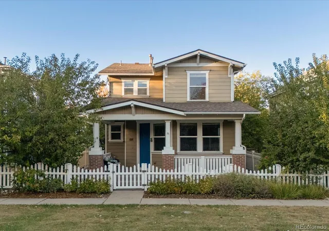 Photo 1 of Single family home for sale at 2871 Alton St, Denver, CO 80238 | MLS# 4586649 | Listing updated on 2026-10-21