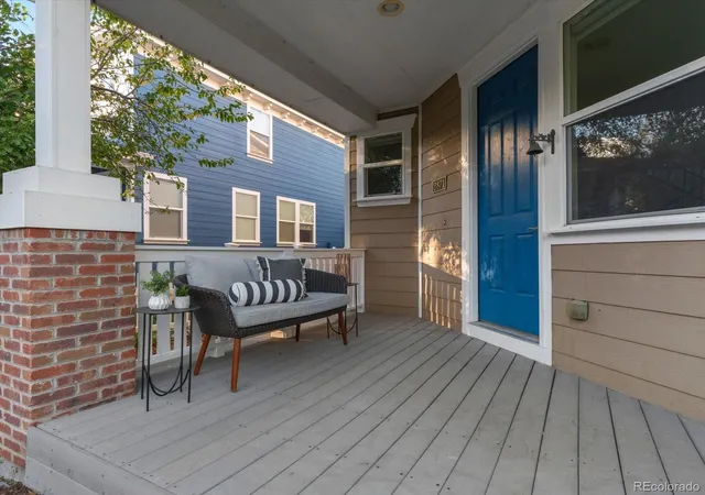 Photo 3 of Single family home for sale at 2871 Alton St, Denver, CO 80238 | MLS# 4586649 | Listing updated on 2026-10-21