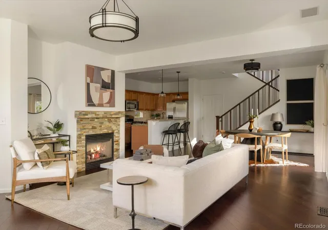 Photo 3 of Single family home for sale at 2871 Alton St, Denver, CO 80238 | MLS# 4586649 | Listing updated on 2026-10-21