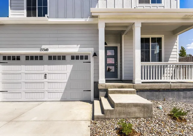 Photo 2 of Single family home for sale at 13340 Finnhorse Cir, Parker, CO 80134 | MLS# 4405156 | Listing updated on 2026-10-09