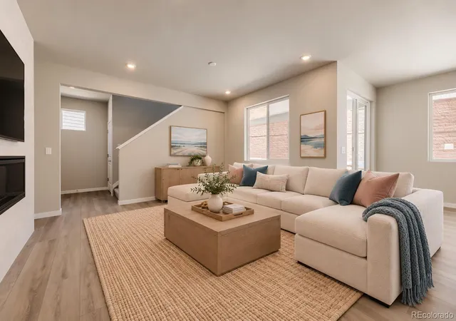 Photo 4 of Single family home for sale at 13340 Finnhorse Cir, Parker, CO 80134 | MLS# 4405156 | Listing updated on 2026-10-09
