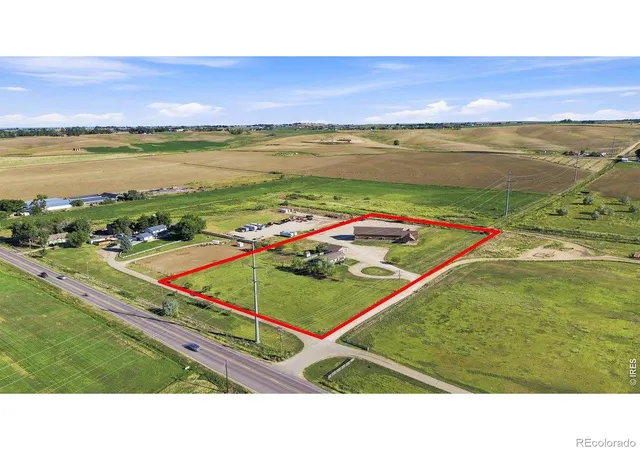 Photo 4 of Single family home for sale at 2640 14th Street SE, Loveland, CO 80537 | MLS# IR1068108 | Listing updated on 2026-09-25