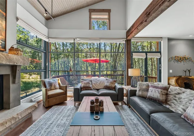 Photo 1 of Townhouse for sale at 710 Alhambra Rd #8744, Keystone, CO 80435 | MLS# 1792620 | Listing updated on 2026-09-05