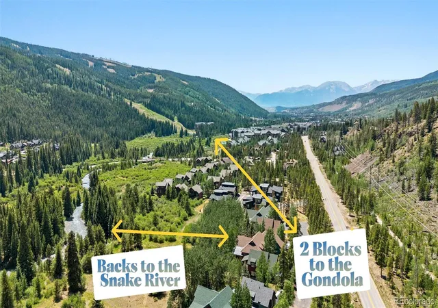 Photo 2 of Townhouse for sale at 710 Alhambra Rd #8744, Keystone, CO 80435 | MLS# 1792620 | Listing updated on 2026-09-05