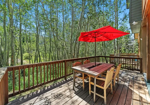 Photo 3 of Townhouse for sale at 710 Alhambra Rd #8744, Keystone, CO 80435 | MLS# 1792620 | Listing updated on 2026-09-05