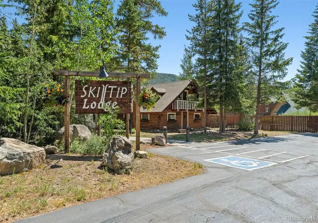 Photo 48 of Townhouse for sale at 710 Alhambra Rd #8744, Keystone, CO 80435 | MLS# 1792620 | Listing updated on 2026-09-05