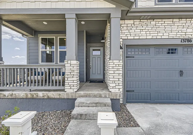 Photo 3 of Single family home for sale at 13394 Finnhorse Cir, Parker, CO 80134 | MLS# 7647420 | Listing updated on 2026-10-09