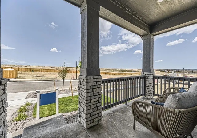 Photo 3 of Single family home for sale at 13394 Finnhorse Cir, Parker, CO 80134 | MLS# 7647420 | Listing updated on 2026-10-10