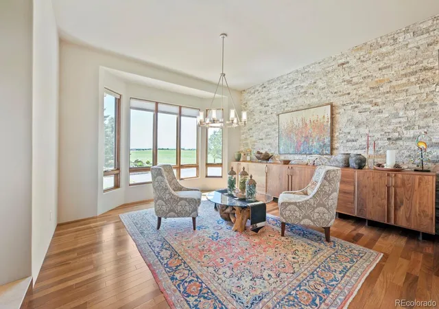 Photo 3 of Single family home for sale at 16325 Eastonville Rd, Elbert, CO 80106 | MLS# 5150490 | Listing updated on 2026-09-06