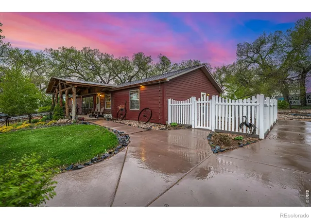 Photo 3 of Single family home for sale at 40078 County Rd 23, Ault, CO 80610 | MLS# IR1068111 | Listing updated on 2026-10-07