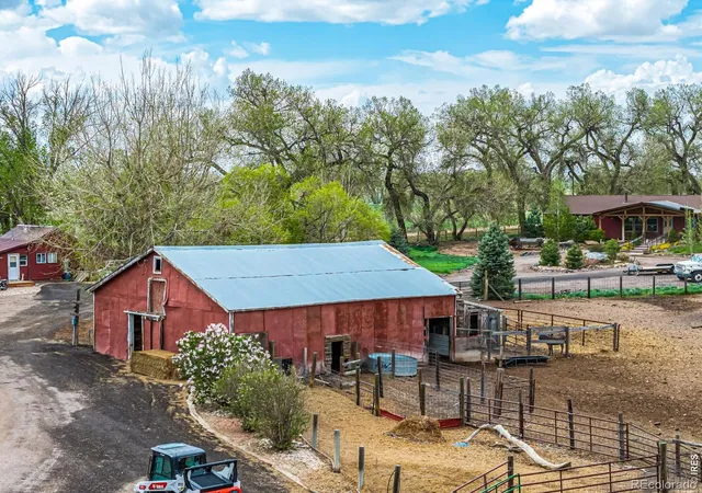 Photo 36 of Single family home for sale at 40078 County Rd 23, Ault, CO 80610 | MLS# IR1068111 | Listing updated on 2026-10-07