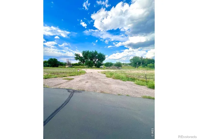 Photo 1 of Land for sale at 5101 Pawnee Dr, Greeley, CO 80634 | MLS# IR1068114 | Listing updated on 2026-10-28