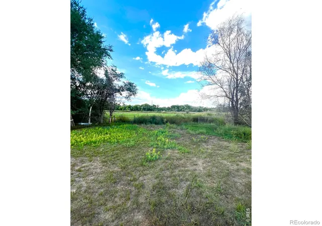 Photo 2 of Land for sale at 5101 Pawnee Dr, Greeley, CO 80634 | MLS# IR1068114 | Listing updated on 2026-10-28