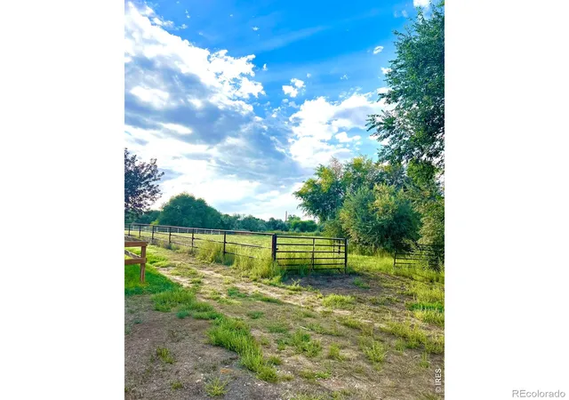 Photo 3 of Land for sale at 5101 Pawnee Dr, Greeley, CO 80634 | MLS# IR1068114 | Listing updated on 2026-10-28